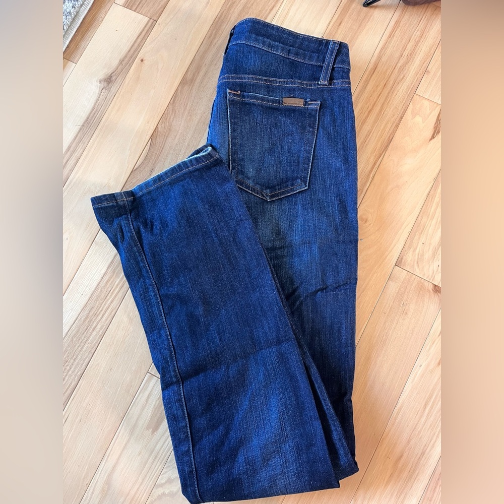 Joe’s Jeans, Women’s Honey curvy bootcut mid rise size 29 x 35